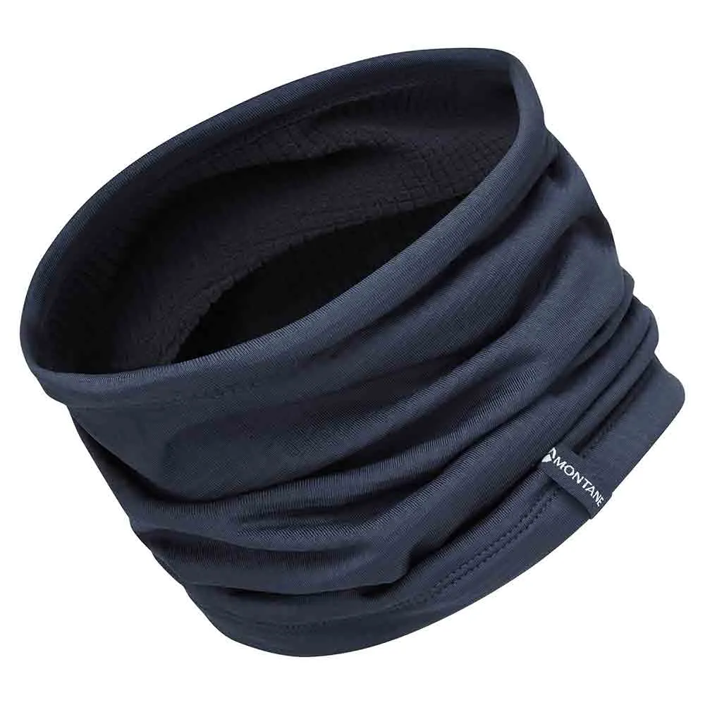 中性彈性保溫頸套 Unisex Protium Neck Gaiter One Size
