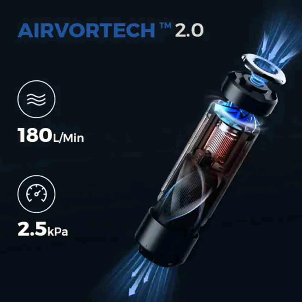 可能是最輕的戶外充氣泵 Zero Pump