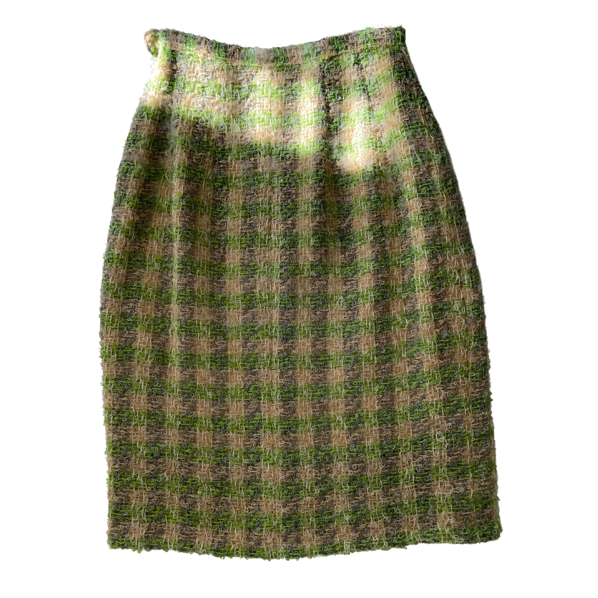 1950's Lilli Ann Two Piece Set - Blazer and Skirt