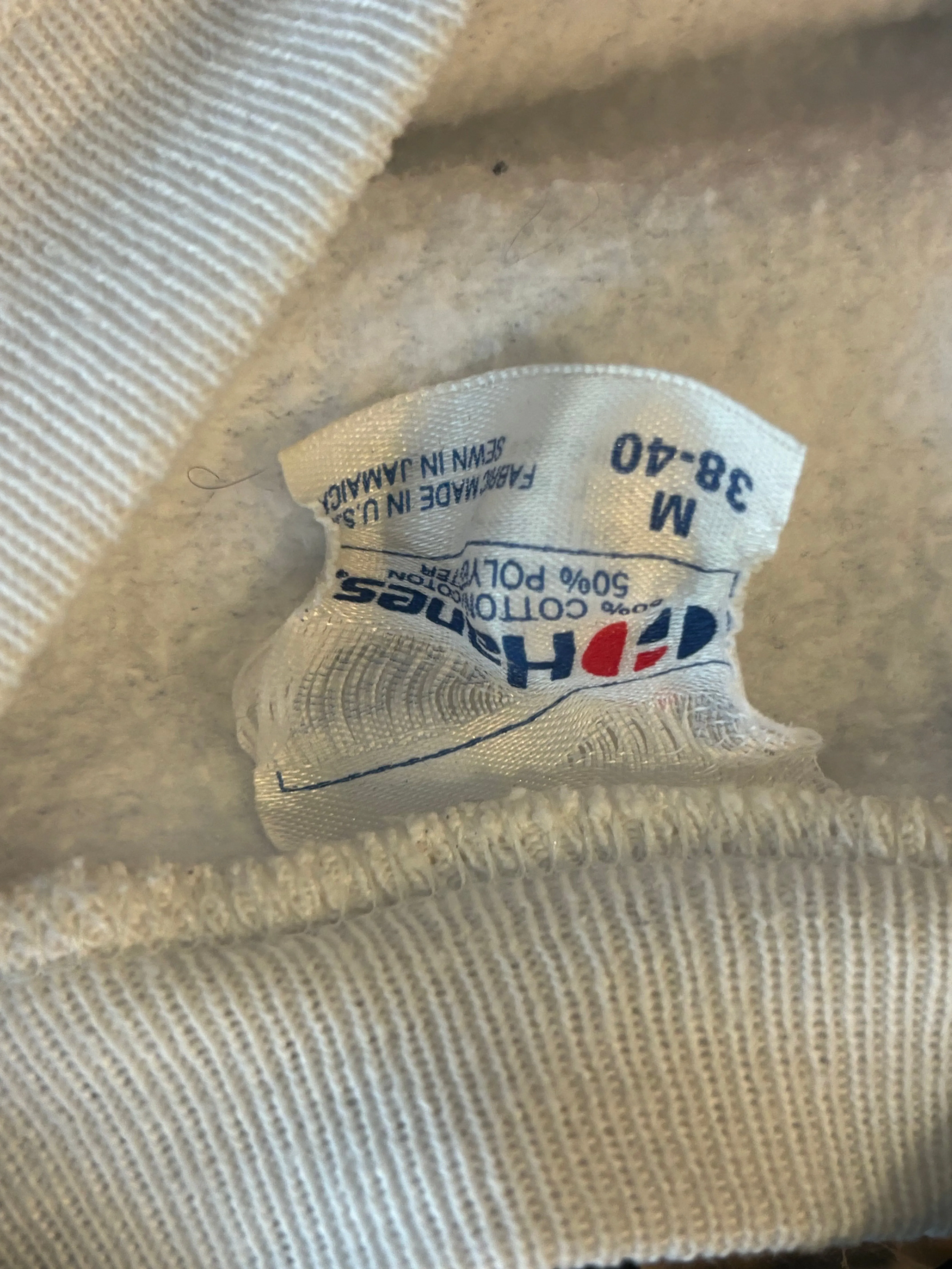 1980s United Airlines Sweatshirt