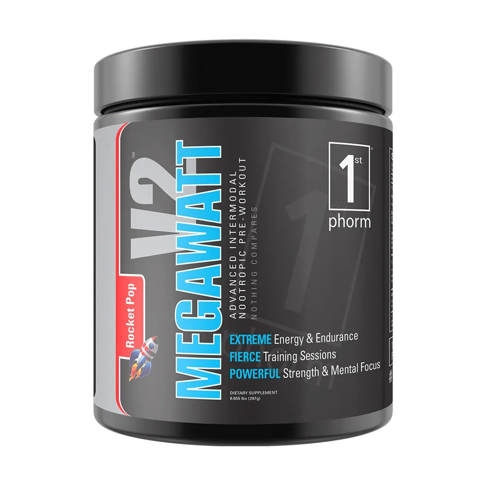 1st Phorm Megawatt V2