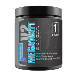 1st Phorm Megawatt V2