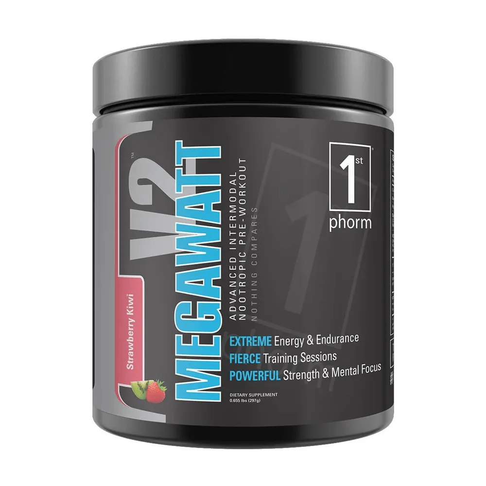 1st Phorm Megawatt V2