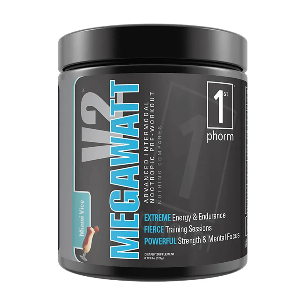 1st Phorm Megawatt V2