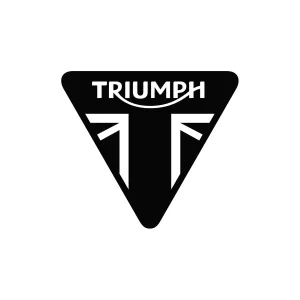 2024 Triumph Rocket 3 R Front Brake Line – T2024711
