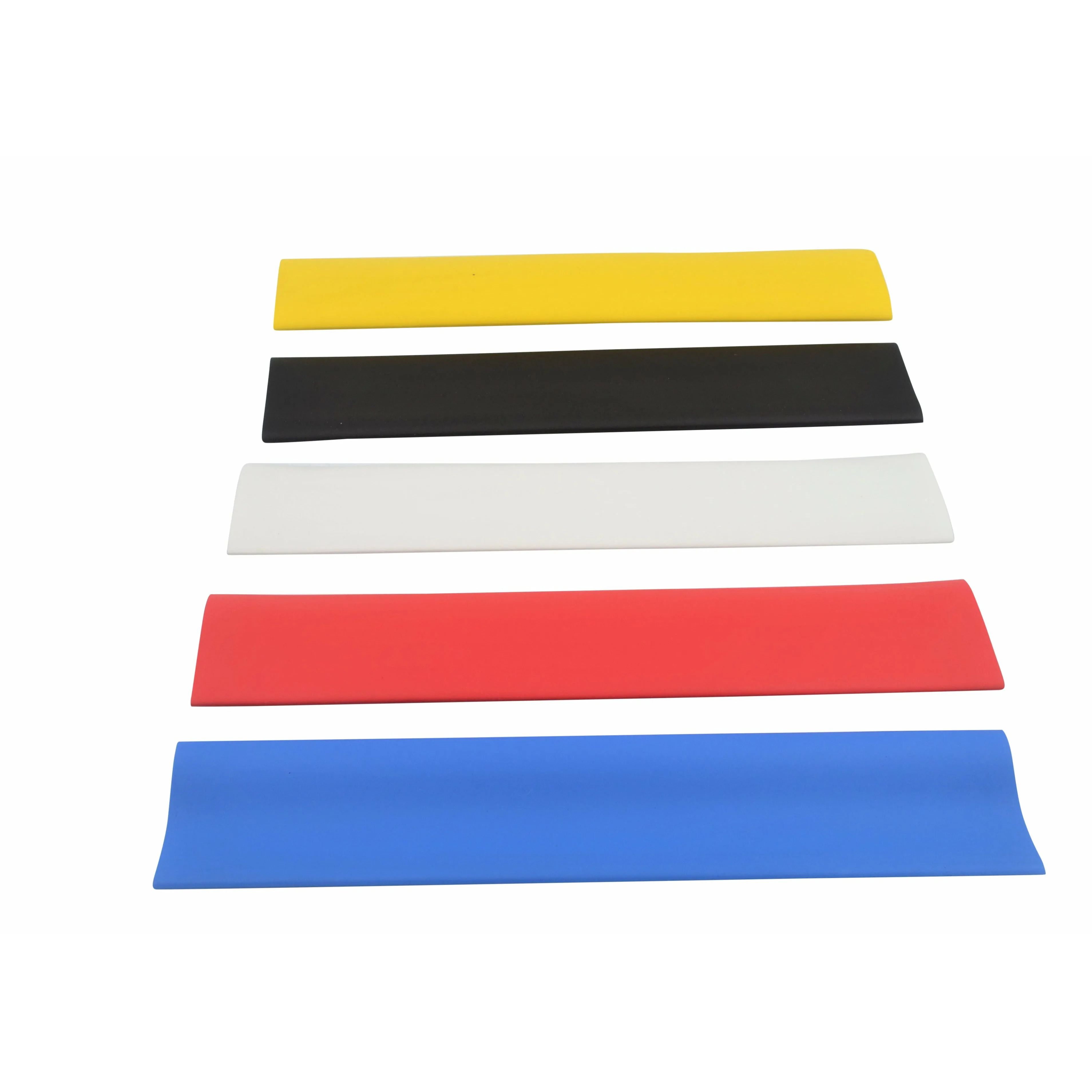 30pc 2:1 Metric Polyolefin Large Heat Shrink Tubing Grab Kit Assortment