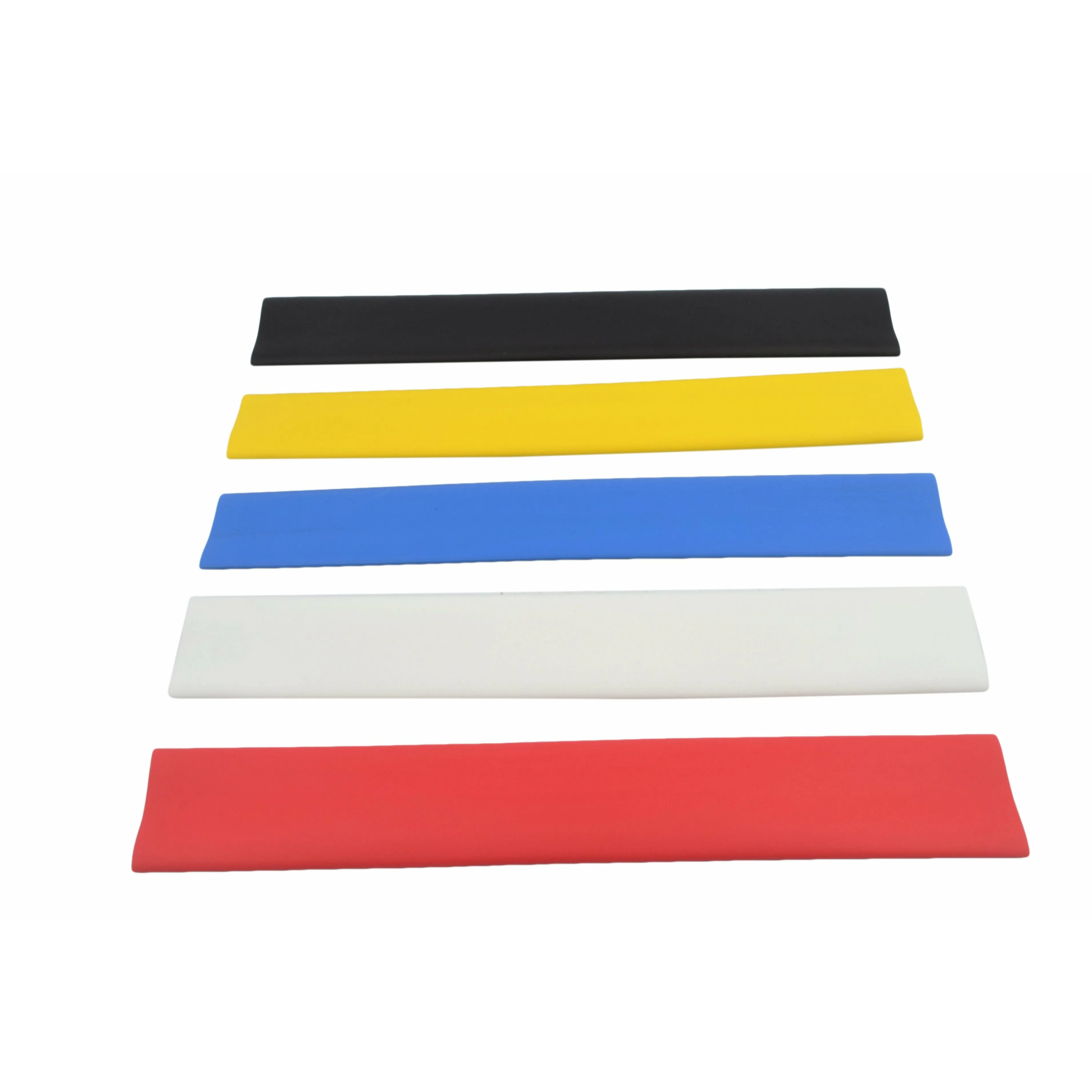 30pc 2:1 Metric Polyolefin Large Heat Shrink Tubing Grab Kit Assortment