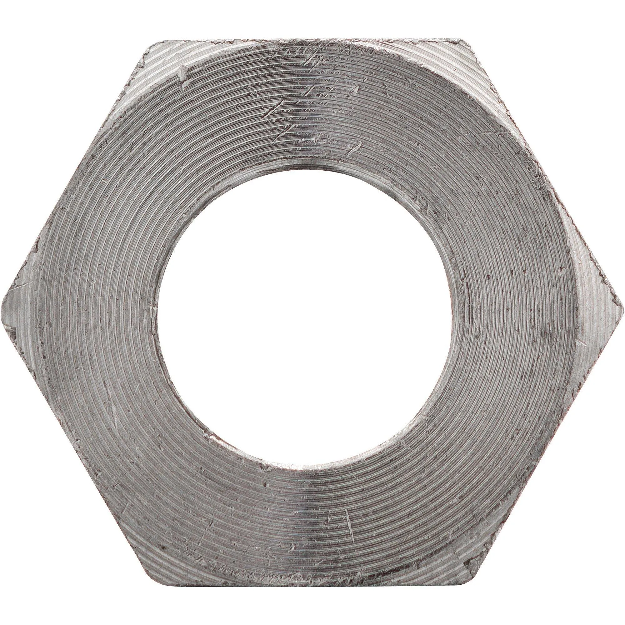 3/16" (3/8-24 Inverted) | Tube Nut | Stainless Steel | 10ct