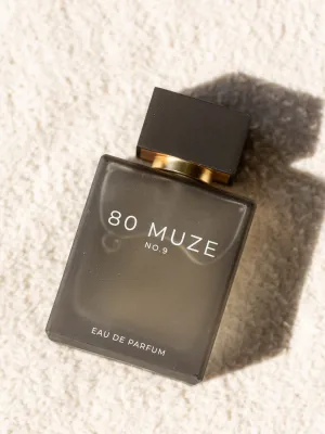 80Muze No.9