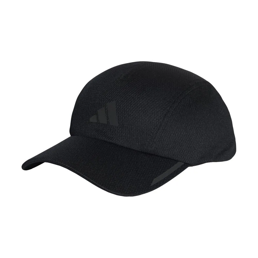 adidas Running AEROREADY Four-Panel Mesh Cap