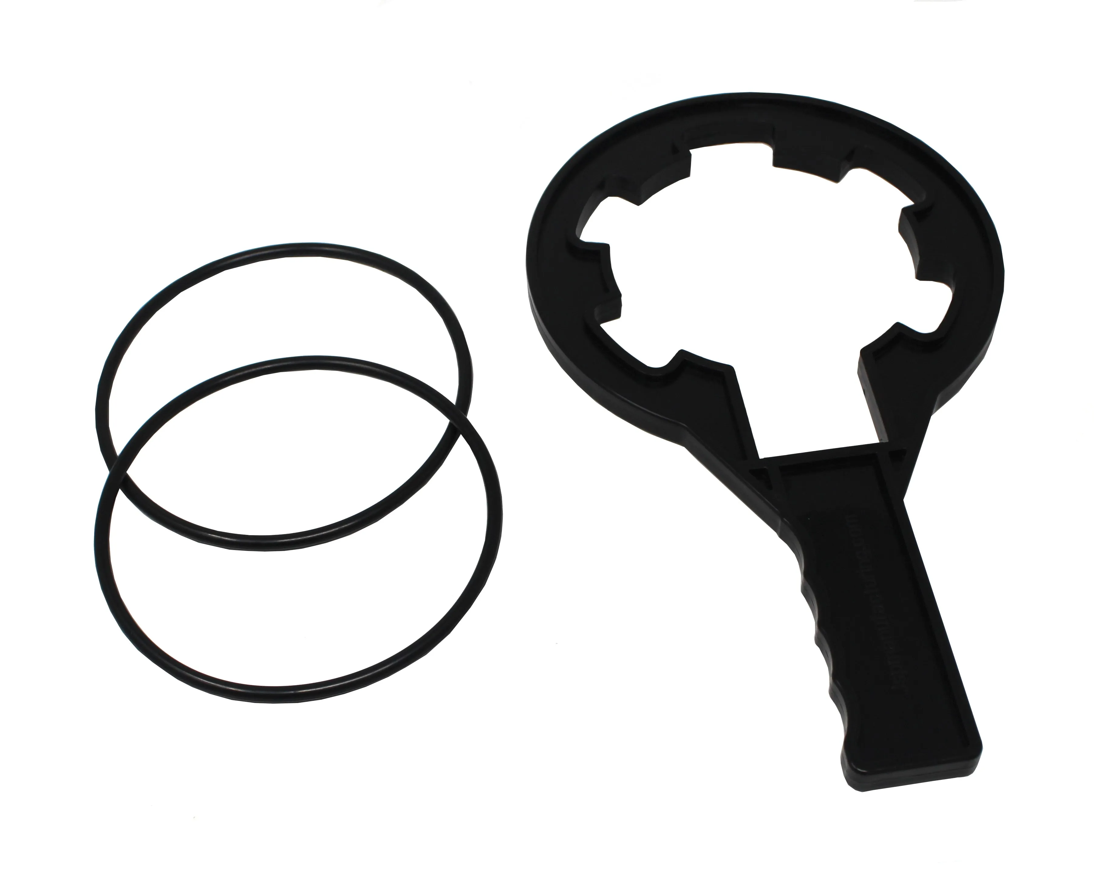 Aftermarket Chlorinator Lid Cap Wrench Opener Tool w/ Easy Grip Handle Pool Pump