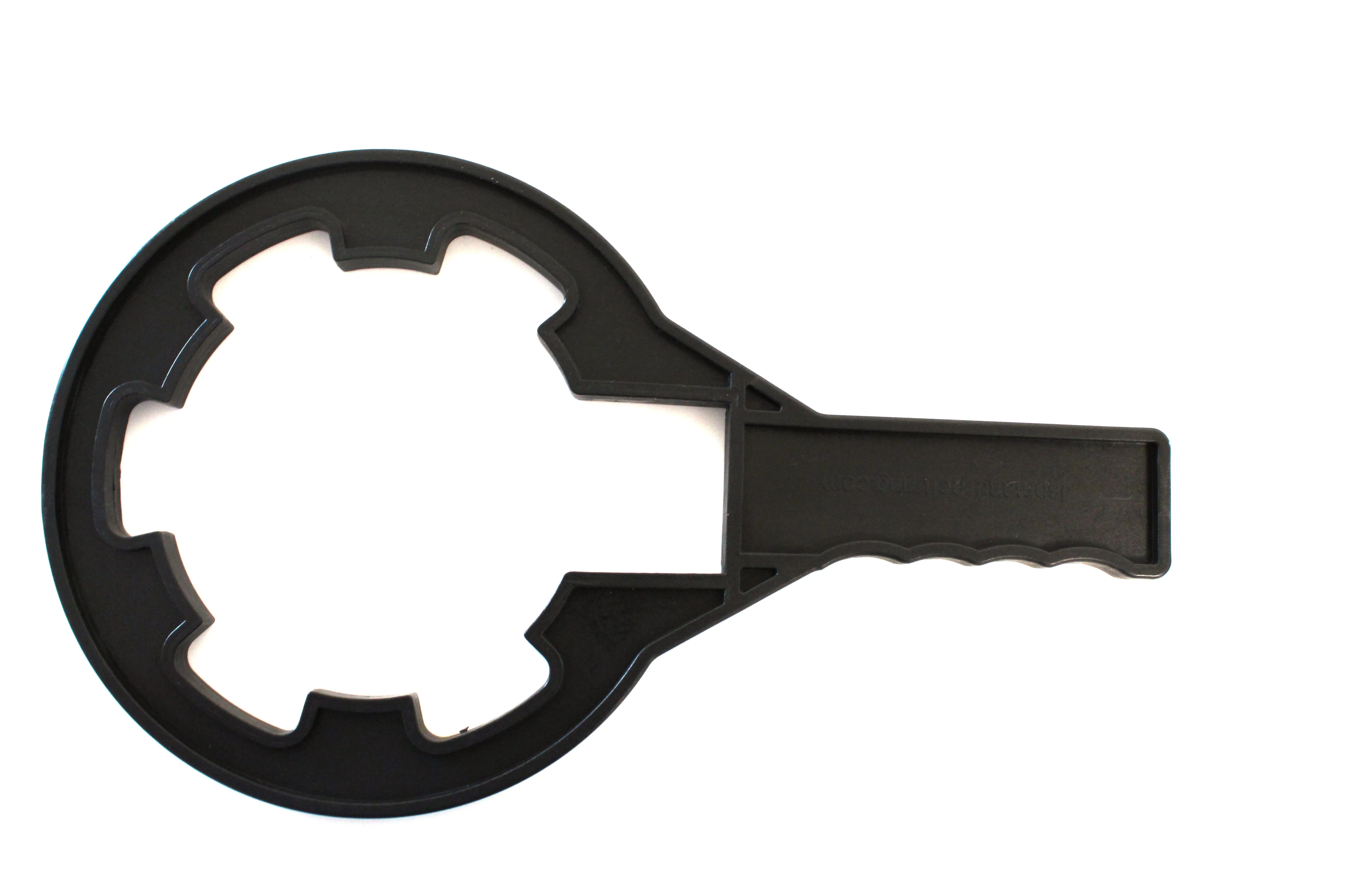 Aftermarket Chlorinator Lid Cap Wrench Opener Tool w/ Easy Grip Handle Pool Pump