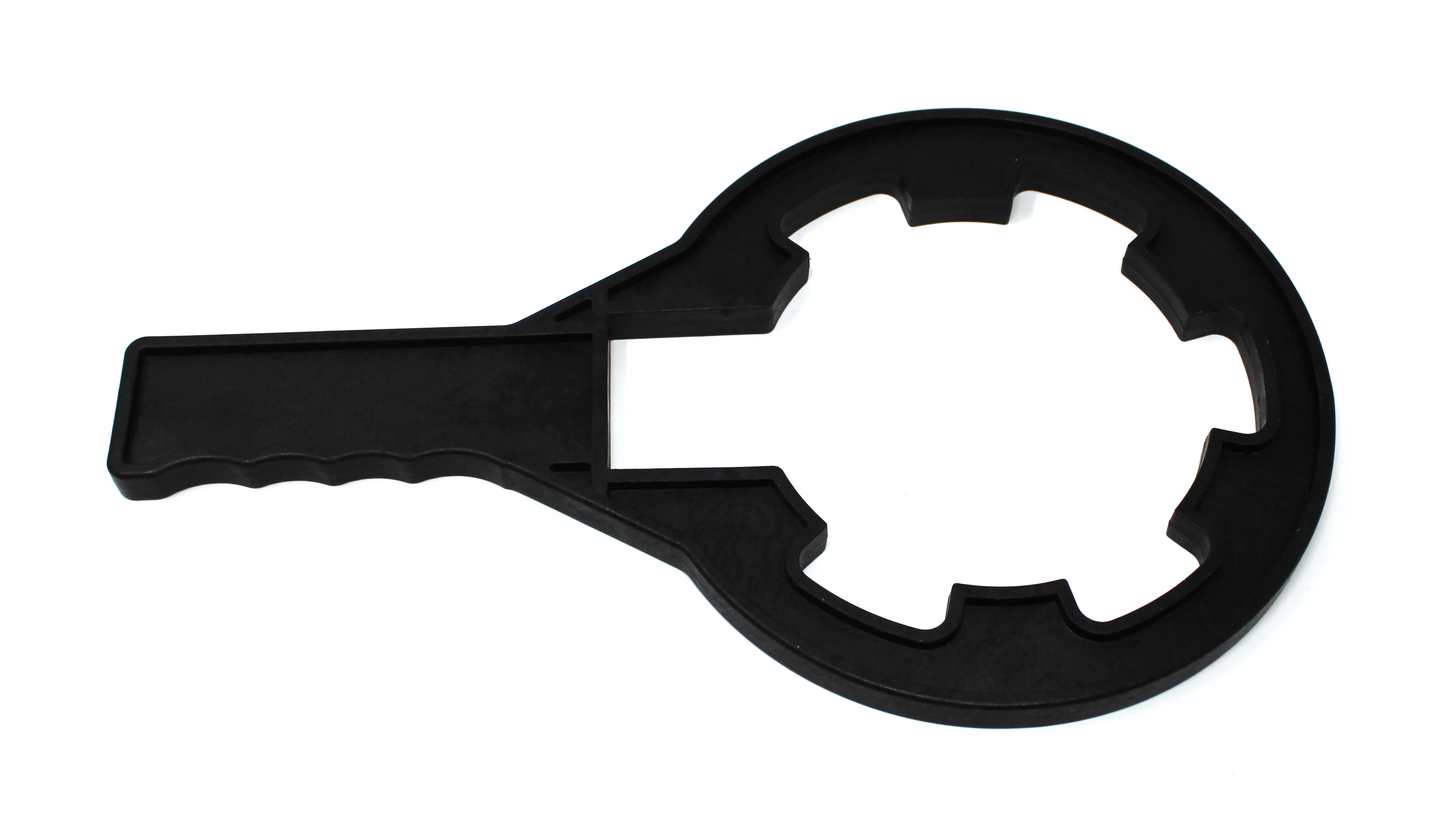 Aftermarket Chlorinator Lid Cap Wrench Opener Tool w/ Easy Grip Handle Pool Pump