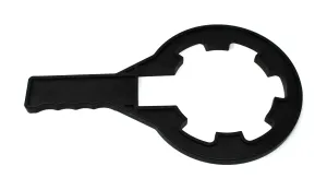 Aftermarket Chlorinator Lid Cap Wrench Opener Tool w/ Easy Grip Handle Pool Pump