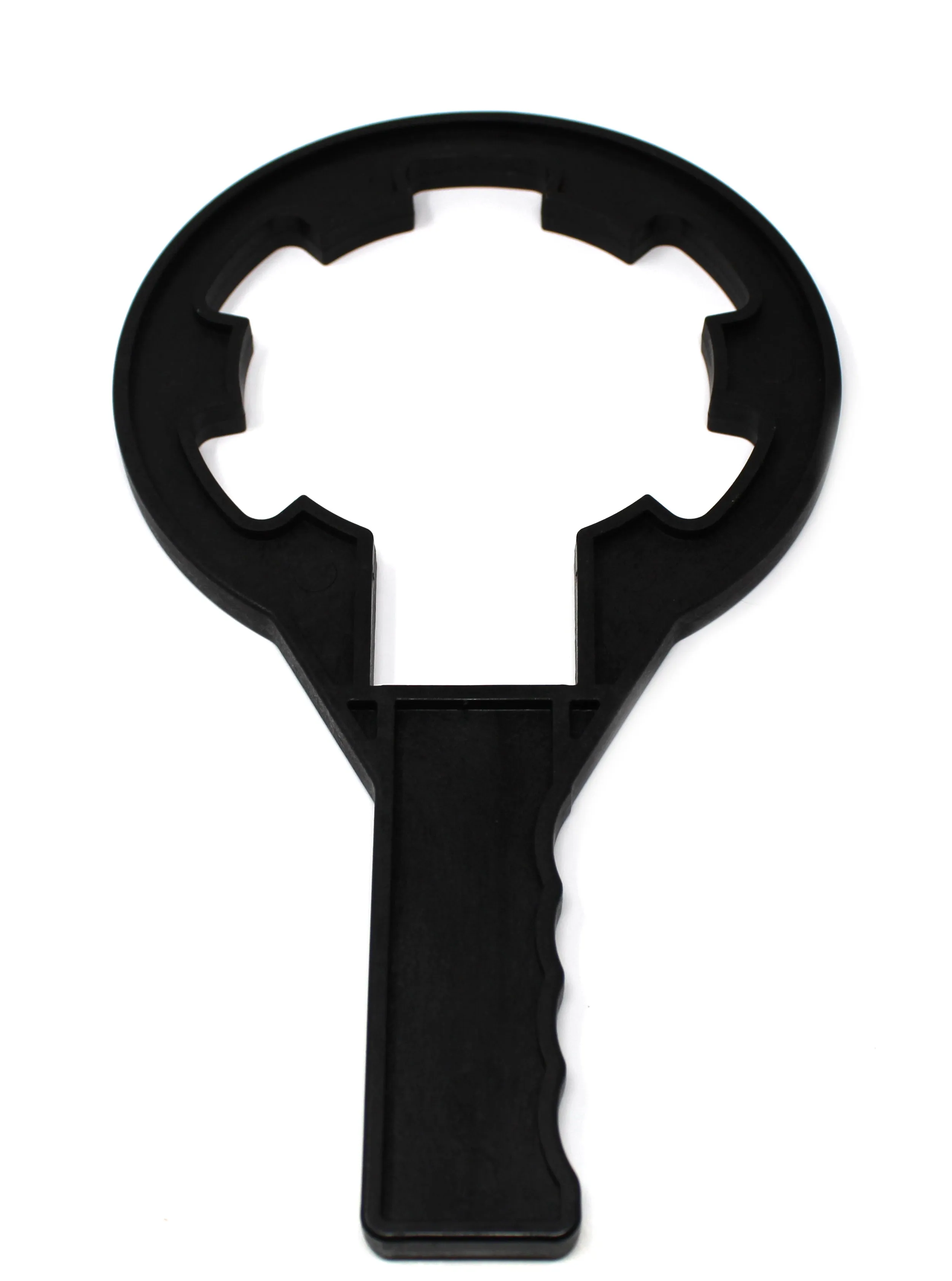 Aftermarket Chlorinator Lid Cap Wrench Opener Tool w/ Easy Grip Handle Pool Pump