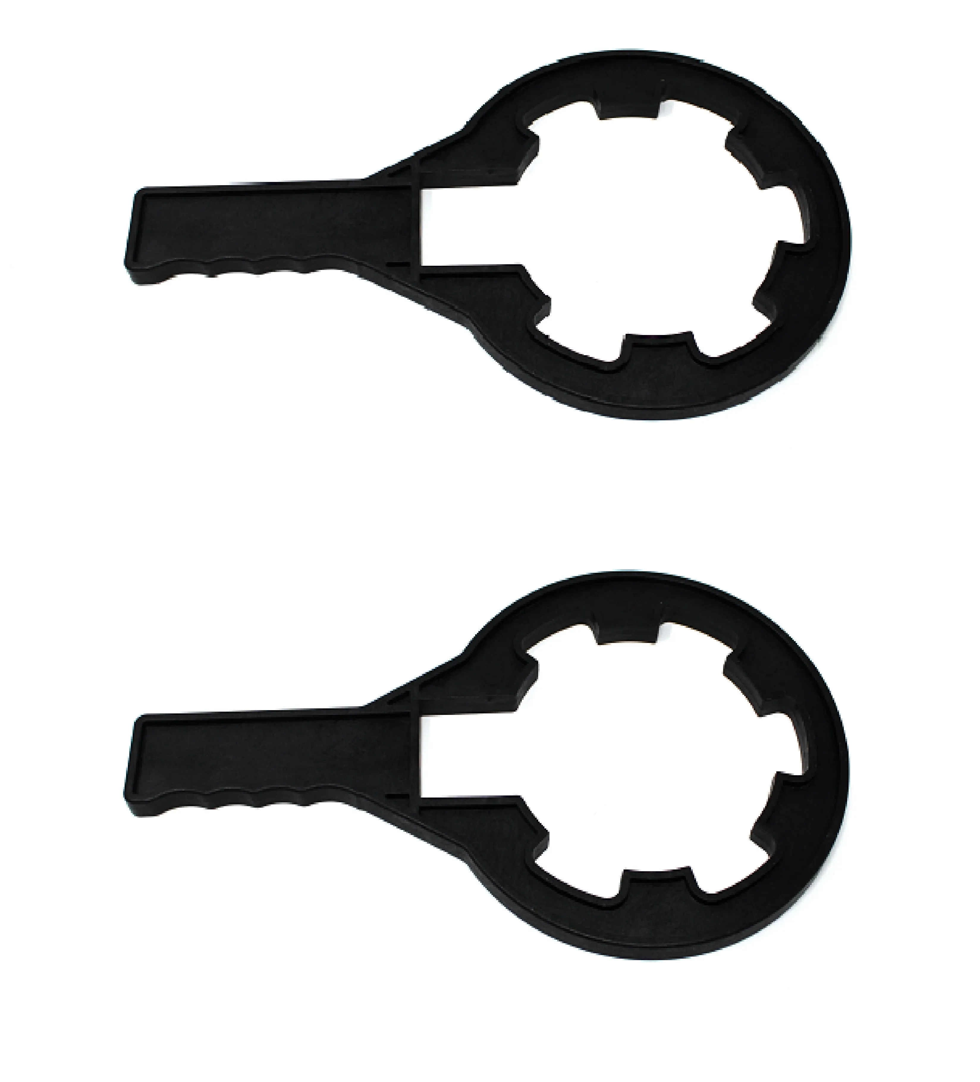 Aftermarket Chlorinator Lid Cap Wrench Opener Tool w/ Easy Grip Handle Pool Pump