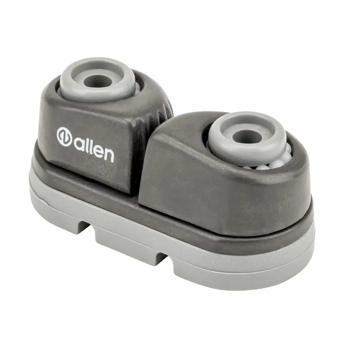 Allen Small Aluminium Ball Bearing Cam Cleat
