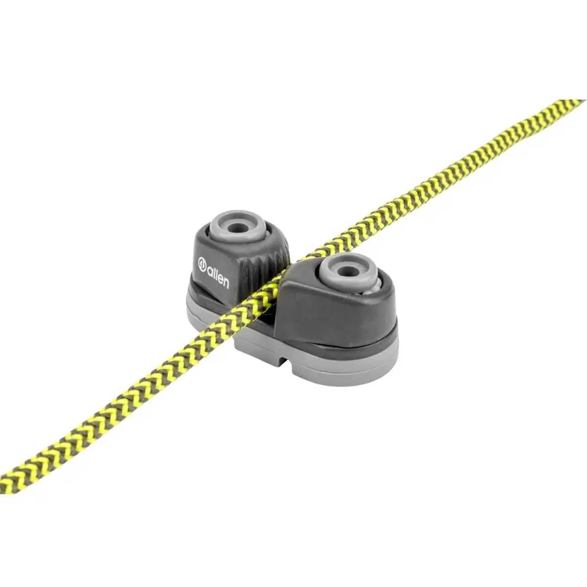 Allen Small Aluminium Ball Bearing Cam Cleat
