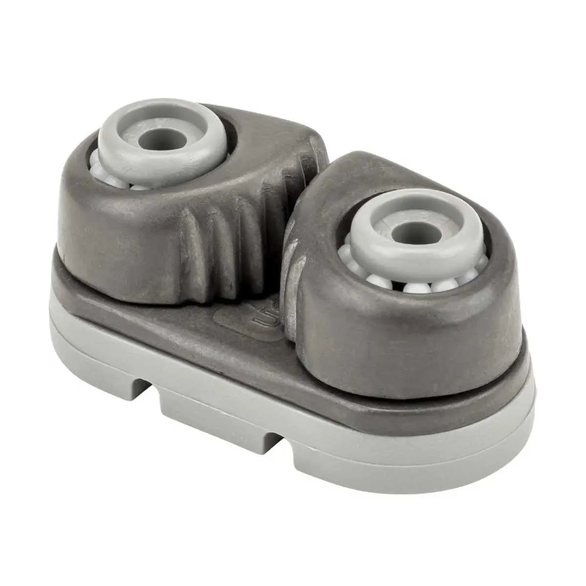 Allen Small Aluminium Ball Bearing Cam Cleat