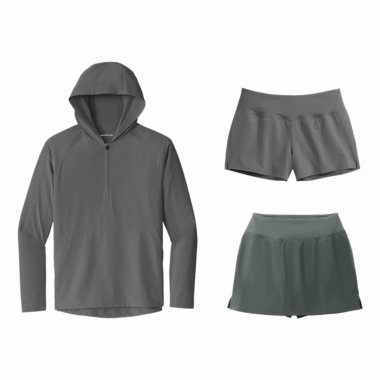alpha Kappa Delta Phi Active Shorts