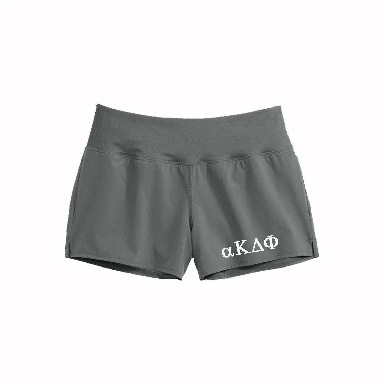 alpha Kappa Delta Phi Active Shorts