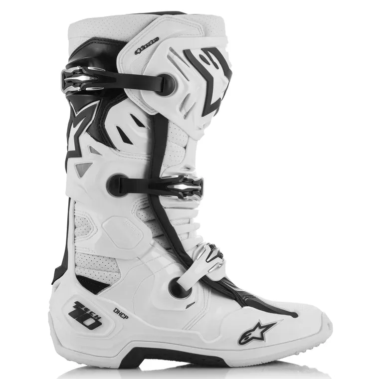 Alpinestars Tech 10 Supervented Boots
