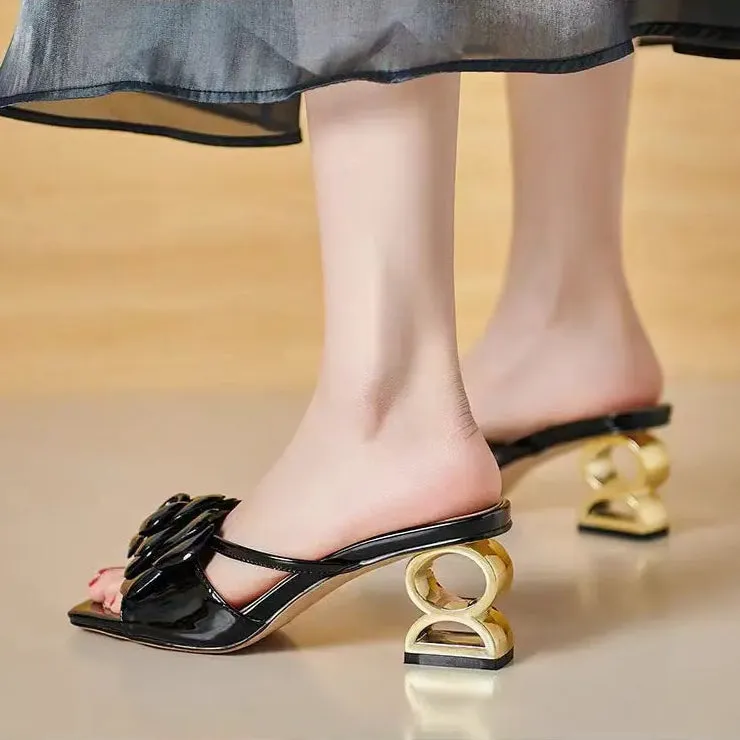 Amelia Rose Sandals