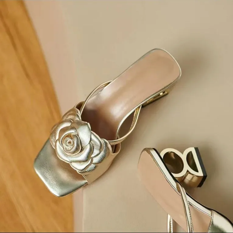 Amelia Rose Sandals