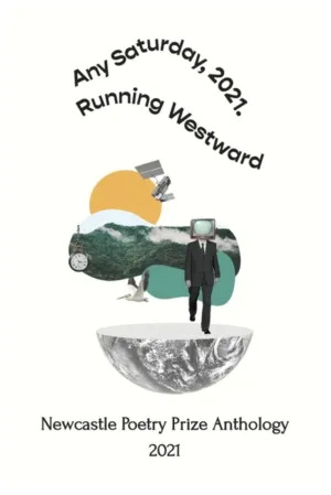 Any Saturday, 2021, Running Westward