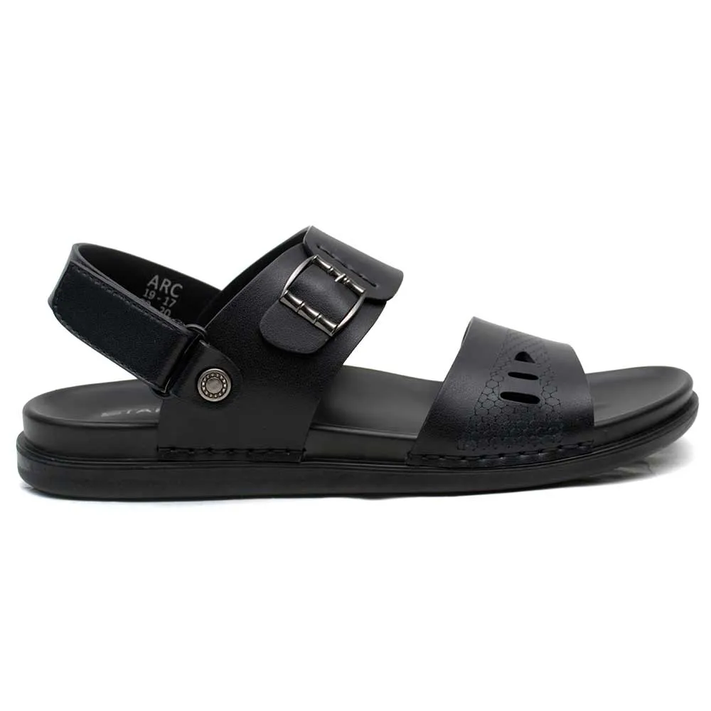 ARCH-103 BLACK