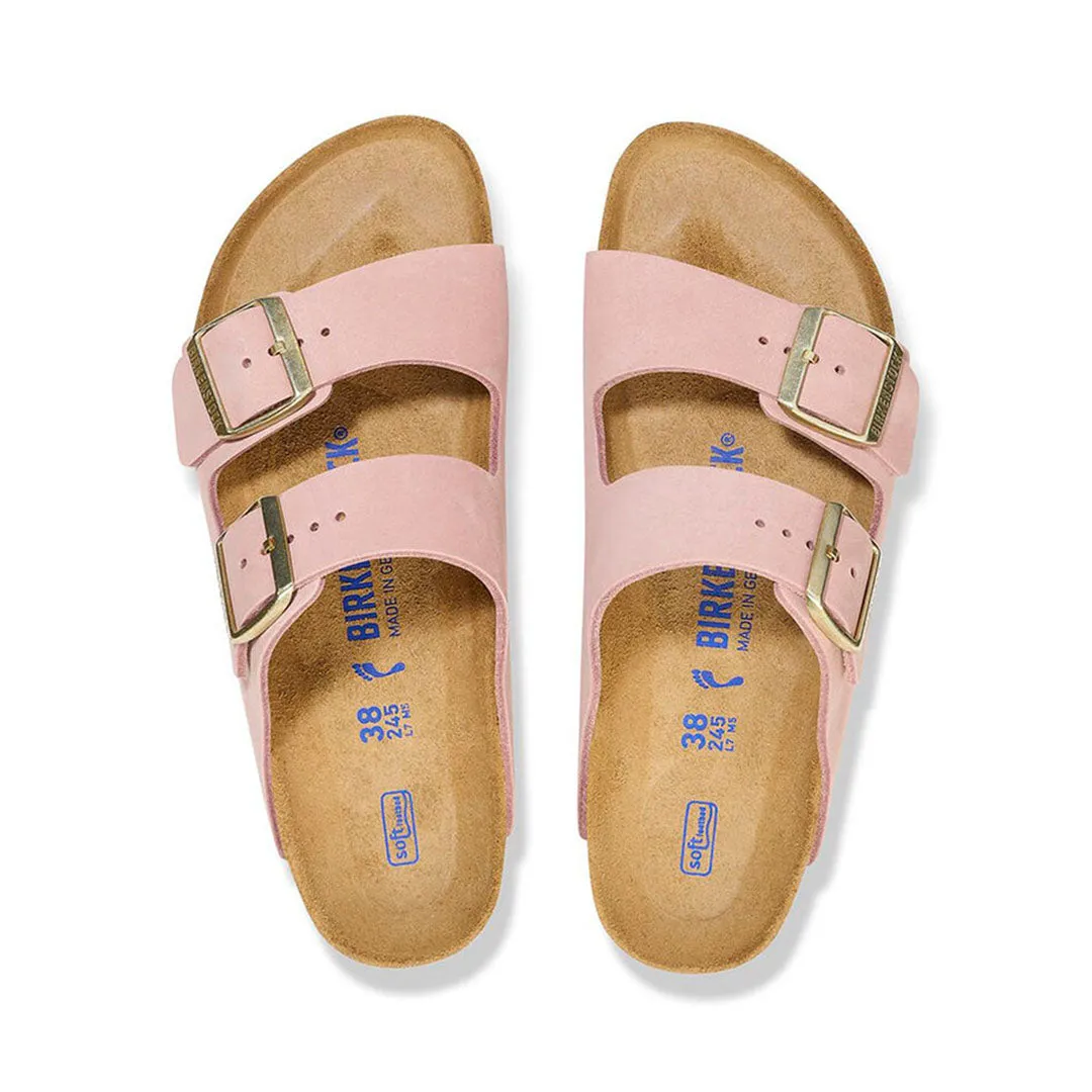 Arizona Sfb Womens Soft Pink