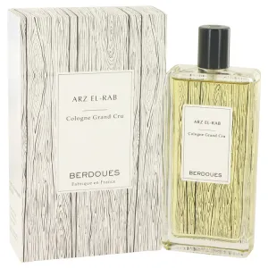Arz El-rab Eau De Toilette Spray By Berdoues