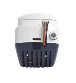 Attwood Sahara 750 Automatic Bilge Pump