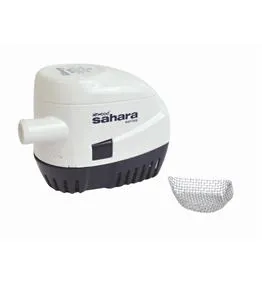 Attwood Sahara 750 Automatic Bilge Pump