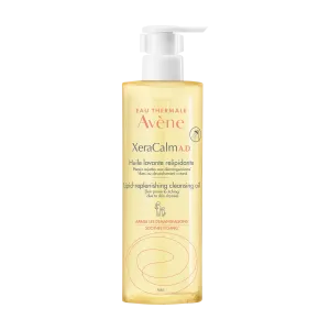 Avene XeraCalm A.D Lipid-replenishing Cleansing Oil