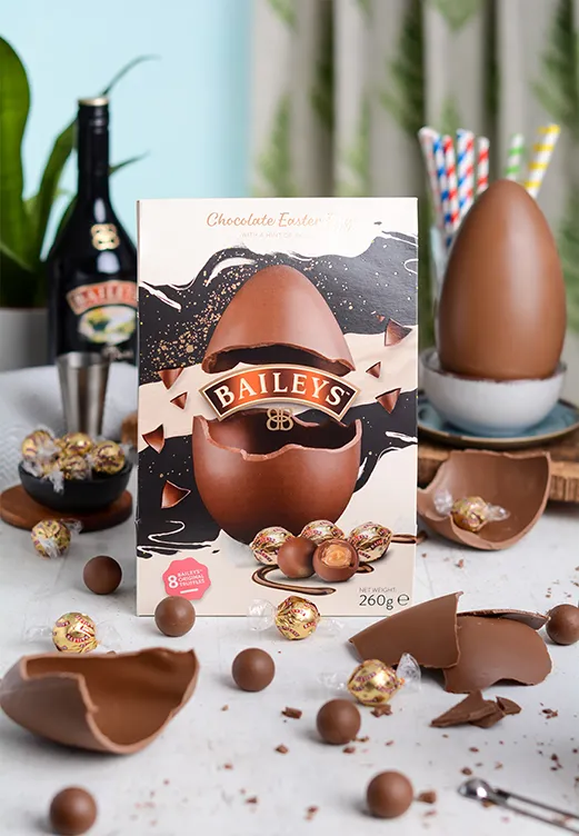 Baileys Original Easter Egg 225g