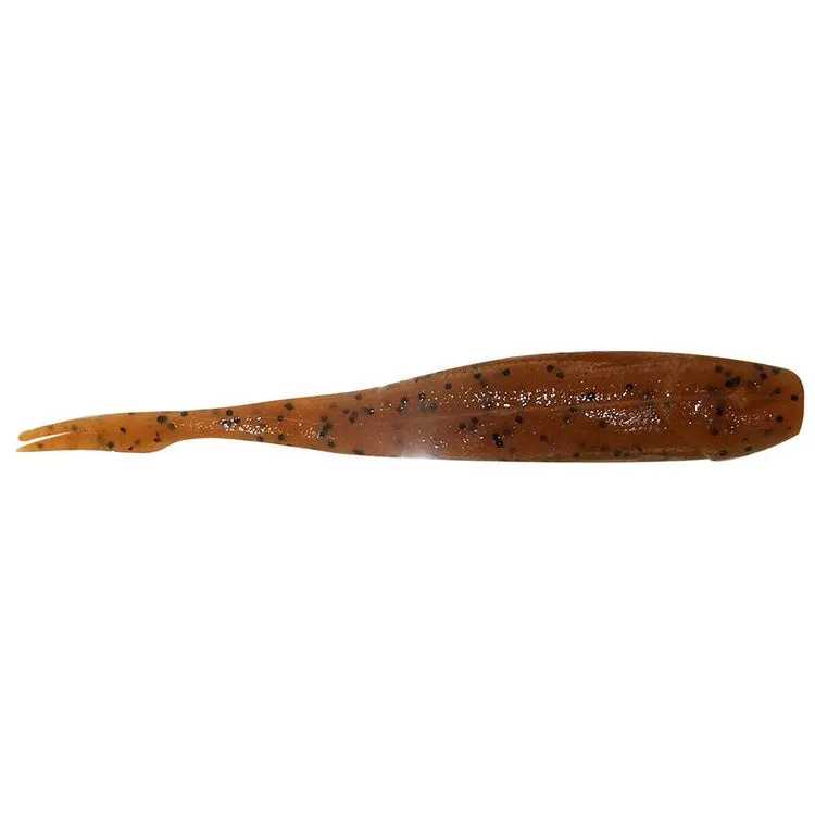 Berkley Gulp Minnow 4 inch Soft Plastic Lure