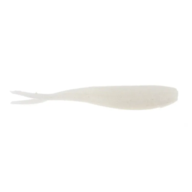 Berkley Gulp Minnow 4 inch Soft Plastic Lure