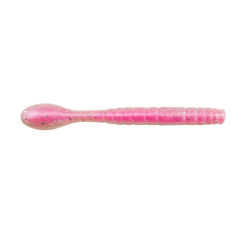 Berkley Powerbait Pro Jig Worm 3 inch Soft Plastic Lure