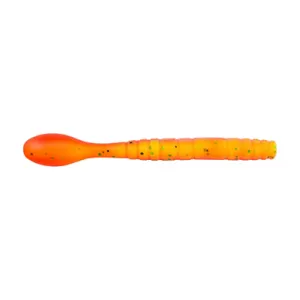 Berkley Powerbait Pro Jig Worm 3 inch Soft Plastic Lure