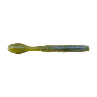 Berkley Powerbait Pro Jig Worm 3 inch Soft Plastic Lure