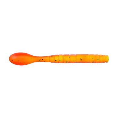 Berkley Powerbait Pro Jig Worm 3 inch Soft Plastic Lure