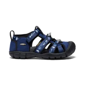 Big Kids' Seacamp II CNX Sandal x NAC