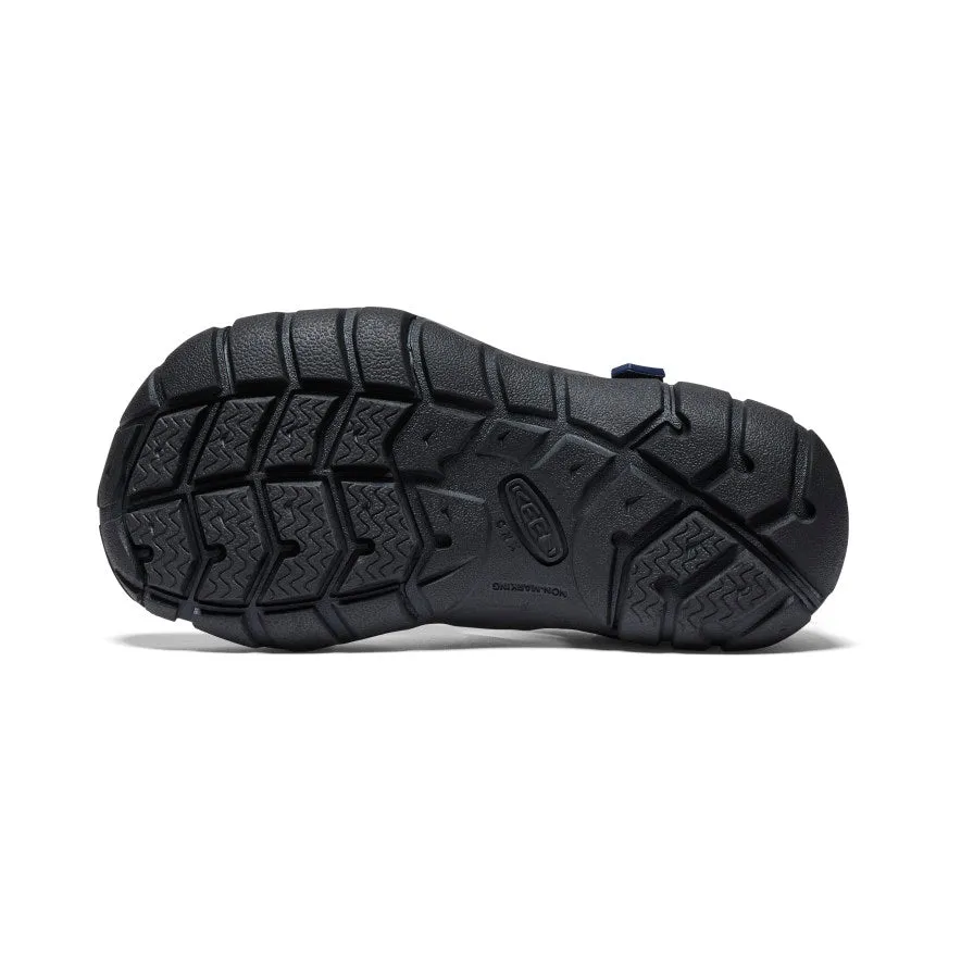 Big Kids' Seacamp II CNX Sandal x NAC
