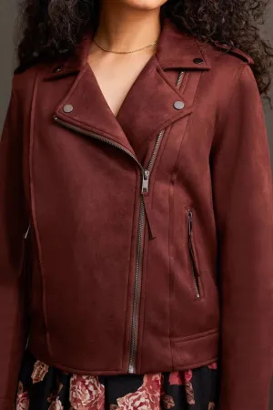Biker Jacket
