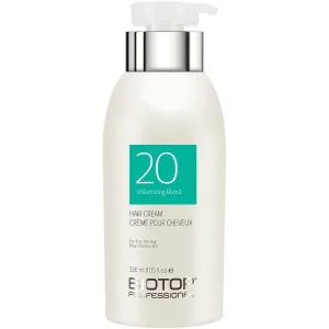 Biotop - 20 Volume Boost Hair Cream 330ml