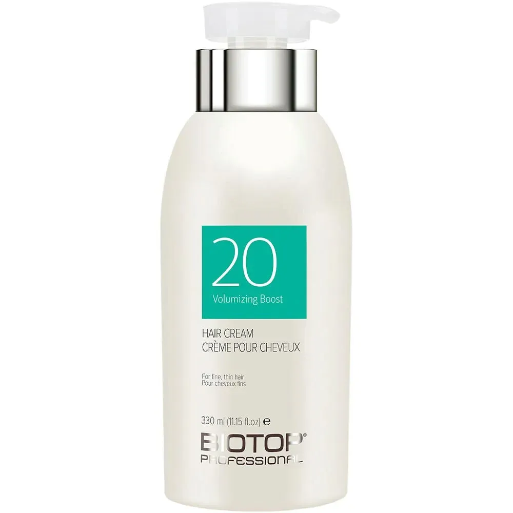 Biotop - 20 Volume Boost Hair Cream 330ml