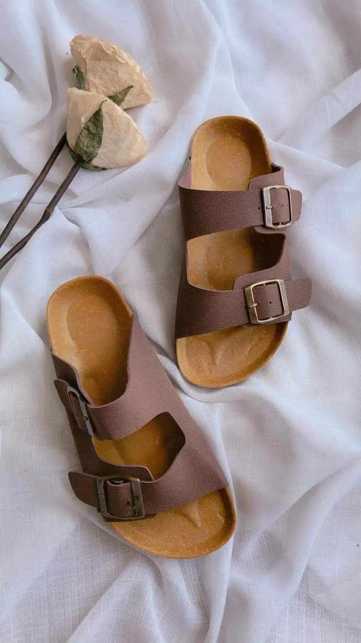 Birken Sandals