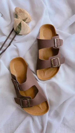 Birken Sandals