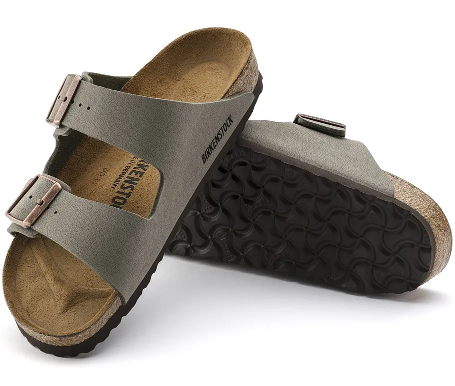 Birkenstock Arizona BS Stone 0151211